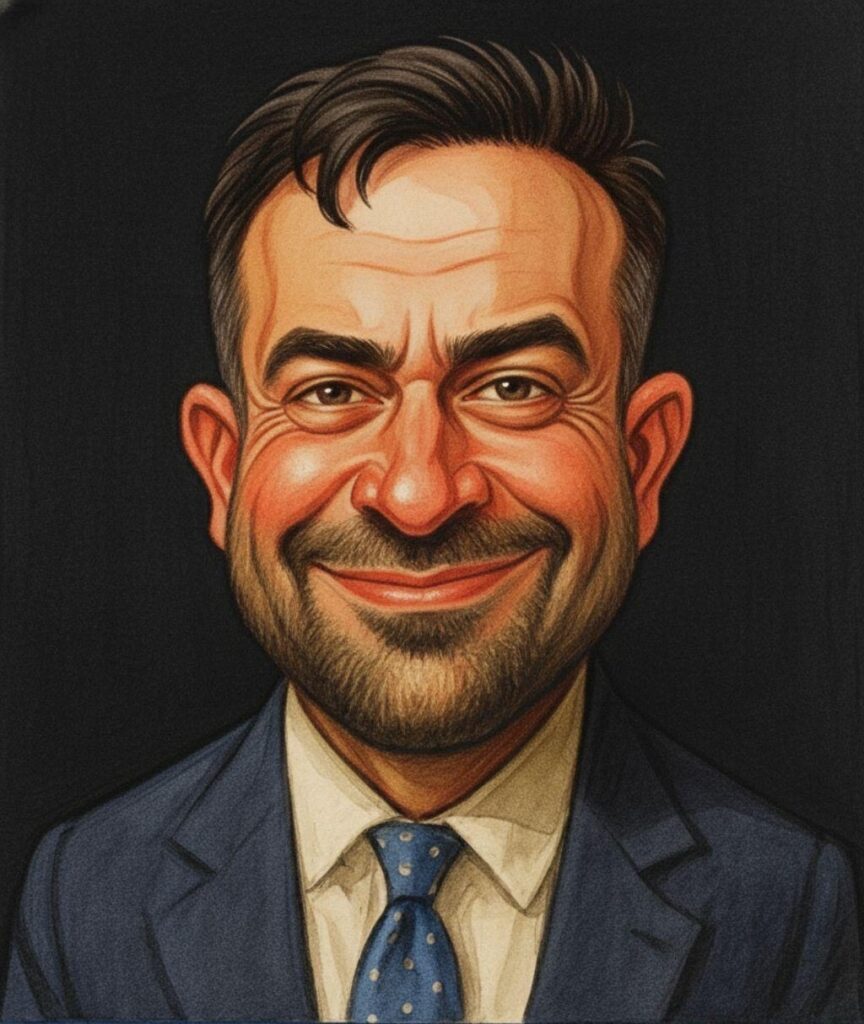 Let's try the inexperienced socialist!